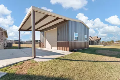 6033 Berry Ridge Lane, Joshua, TX 76058 - Photo 33