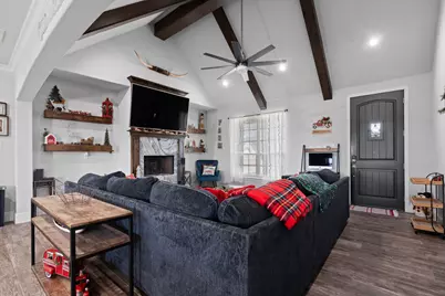 6033 Berry Ridge Lane, Joshua, TX 76058 - Photo 5