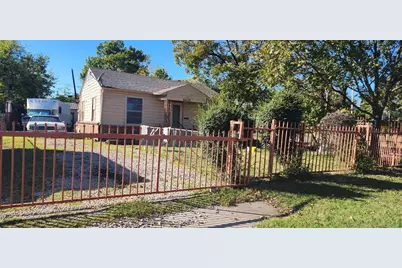 6629 Victoria Avenue, Dallas, TX 75209 - Photo 1