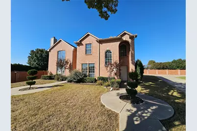393 Ivan Drive, Lewisville, TX 75067 - Photo 1