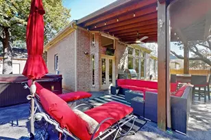 3501 Highlands Dr, Corinth, TX 76210 - Photo 37