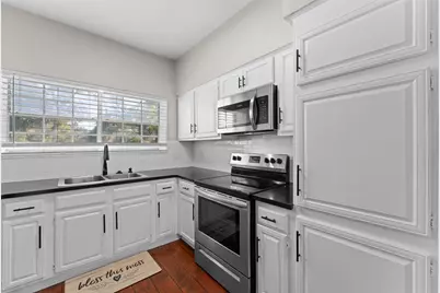 9801 Royal Lane #506, Dallas, TX 75231 - Photo 7