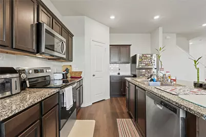 1222 Delmita Drive, Forney, TX 75126 - Photo 9