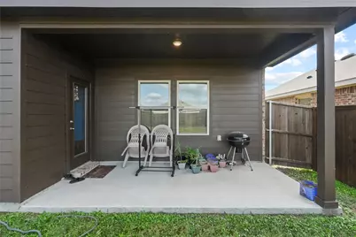 1222 Delmita Drive, Forney, TX 75126 - Photo 21
