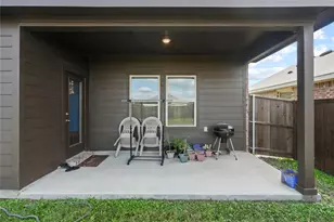 1222 Delmita Dr, Forney, TX 75126 - Photo 21