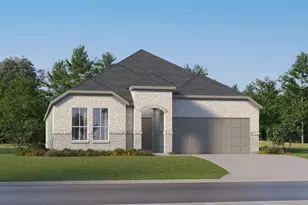 9132 Rambling Stone Way, Fort Worth, TX 76179 - Photo 1