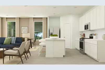 9132 Rambling Stone Way, Fort Worth, TX 76179 - Photo 9