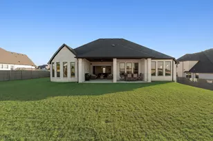 2248 Meander Wy, Northlake, TX 76247 - Photo 35