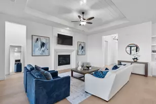 2248 Meander Wy, Northlake, TX 76247 - Photo 11