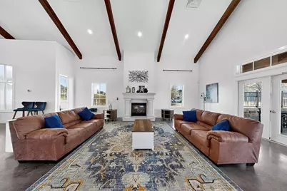 750 Foxfield Court, Prosper, TX 75078 - Photo 31