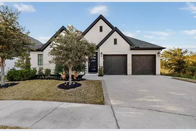 750 Foxfield Court, Prosper, TX 75078 - Photo 3