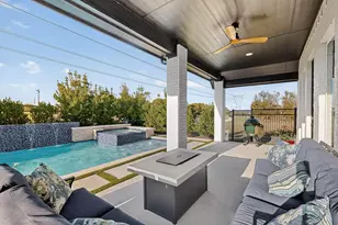 750 Foxfield Ct, Prosper, TX 75078 - Photo 23