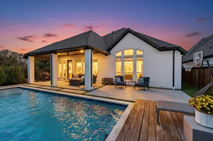 750 Foxfield Ct, Prosper, TX 75078 - Photo 25