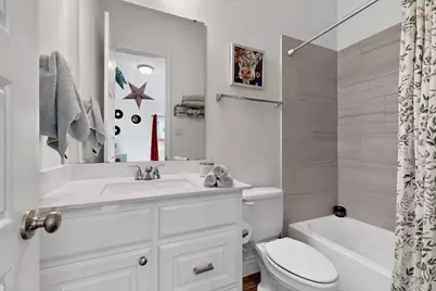 750 Foxfield Court, Prosper, TX 75078 - Photo 17