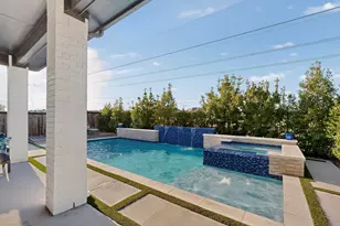 750 Foxfield Ct, Prosper, TX 75078 - Photo 29