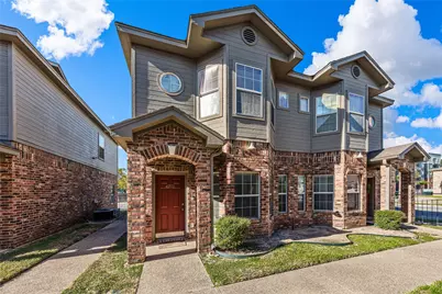 1701 S 12th Street, Waco, TX 76706 - Photo 1