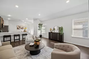 1120 Norias Dr, Forney, TX 75126 - Photo 5