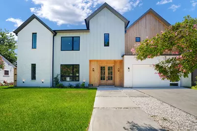 5836 Kenwood Avenue, Dallas, TX 75206 - Photo 1