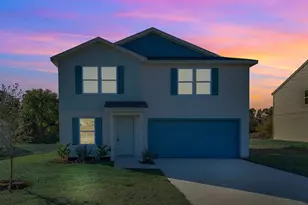 135 Sienna Dr, Alvord, TX 76225 - Photo 33