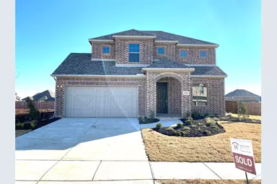 2732 Spring Creek Trail, Celina, TX 75078 - Photo 1