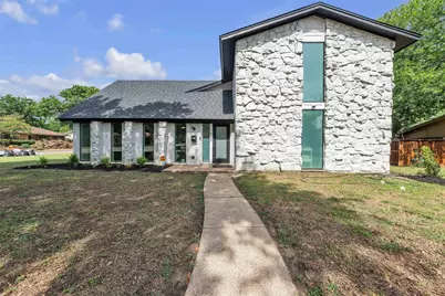 3837 Kimball Ridge Drive, Dallas, TX 75233 - Photo 1