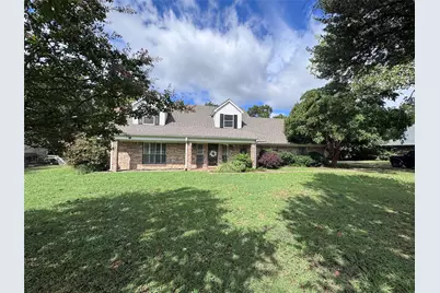 2202 Carriage Estates Road, Sherman, TX 75092 - Photo 1