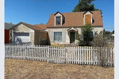 500 Avenue L, Sunray, TX 79086 - Photo 1