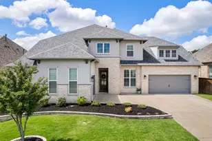 8609 Autumn Lake Trl, McKinney, TX 75071 - Photo 23