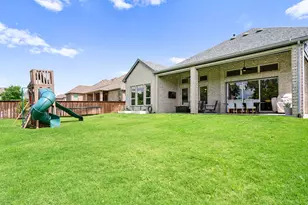 8609 Autumn Lake Trl, McKinney, TX 75071 - Photo 19