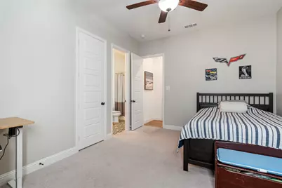 8609 Autumn Lake Trail, McKinney, TX 75071 - Photo 9