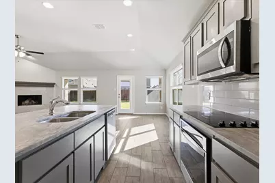 11436 Woody Creek Trail, Aubrey, TX 76227 - Photo 17