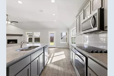 11436 Woody Creek Trail, Aubrey, TX 76227 - Photo 17