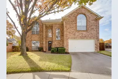 2704 River Forest Court, Bedford, TX 76021 - Photo 1