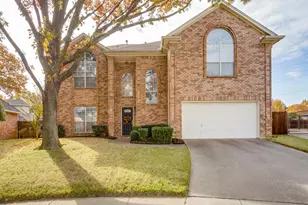 2704 River Forest Ct, Bedford, TX 76021 - Photo 1