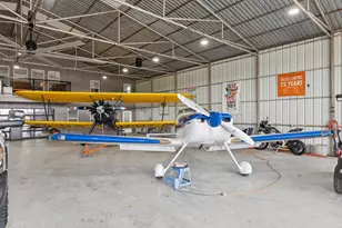 275 Aero Country Rd, McKinney, TX 75071 - Photo 33