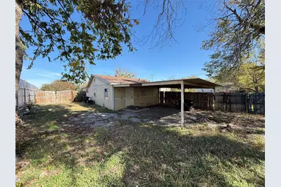 3203 NW 33rd Street, Fort Worth, TX 76106 - Photo 7