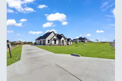 143 Oak Meadow Lane, Weatherford, TX 76085 - Photo 5