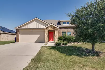 708 Wisteria Drive, Josephine, TX 75173 - Photo 1