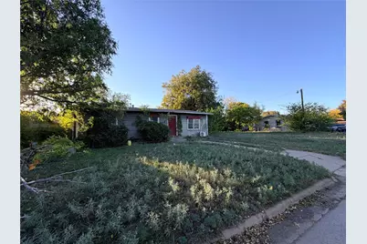 1726 Palm Street, Abilene, TX 79602 - Photo 5