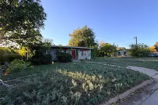 1726 Palm St, Abilene, TX 79602 - Photo 5