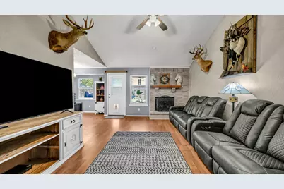 6144 Skylark Lane, Watauga, TX 76148 - Photo 3