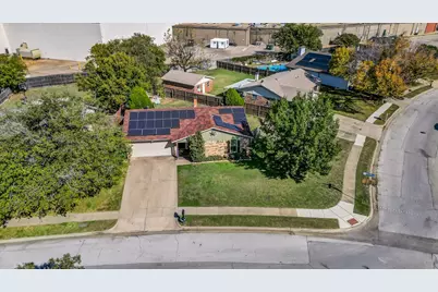 6144 Skylark Lane, Watauga, TX 76148 - Photo 17