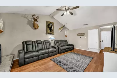 6144 Skylark Lane, Watauga, TX 76148 - Photo 5