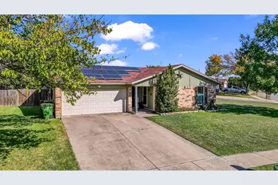 6144 Skylark Lane, Watauga, TX 76148 - Photo 1