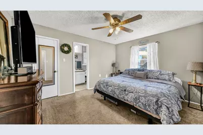 6144 Skylark Lane, Watauga, TX 76148 - Photo 9