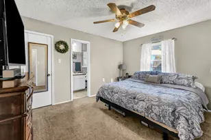 6144 Skylark Ln, Watauga, TX 76148 - Photo 9