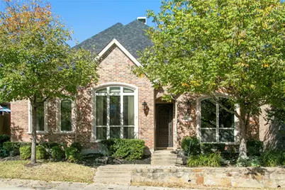 2617 Lady Viviane Lane, Lewisville, TX 75056 - Photo 1