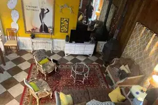 12 Old Shawnee Trail Dr, Gordonville, TX 76245 - Photo 5