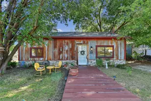 12 Old Shawnee Trail Dr, Gordonville, TX 76245 - Photo 1