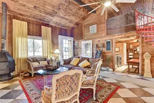 12 Old Shawnee Trail Dr, Gordonville, TX 76245 - Photo 7